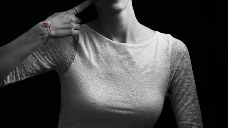 Храната е религията на италианците.Затова обичат да показват: Мммм, вкусно!