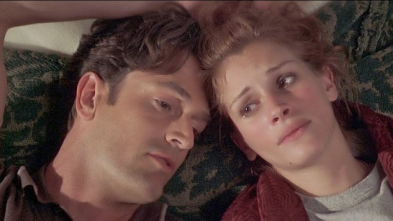 Ще дойда на твоята сватба, ще се напия много, ще ти гледам сеира, ще произнеса реч, ще ти се смея с глас, ще те соча с пръст. И тайно, много тайно, ще ти завиждам. Не за сватбата, а за това, че си обичана.