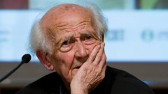 Полският мислител е починал на 91 години в дома си