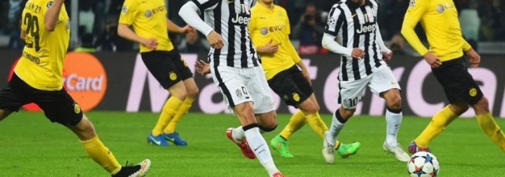 Juventus-vs-Borussia-Dortmund