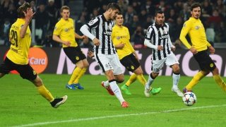 Juventus-vs-Borussia-Dortmund