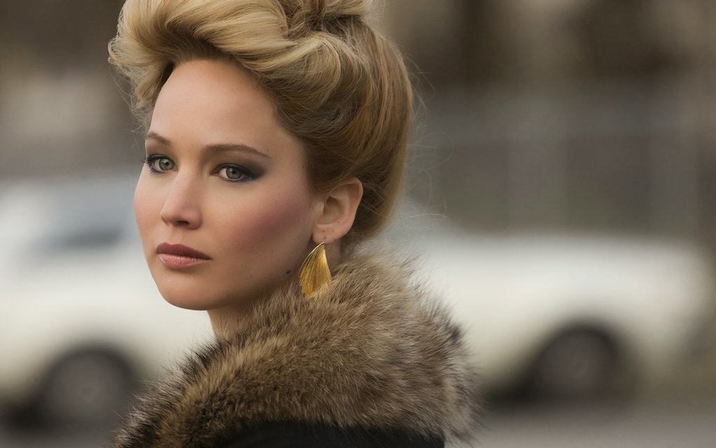 И като Розалин Розенфелд в American Hustle