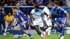 Съперникът на Левски загуби с 1:5 в Румъния