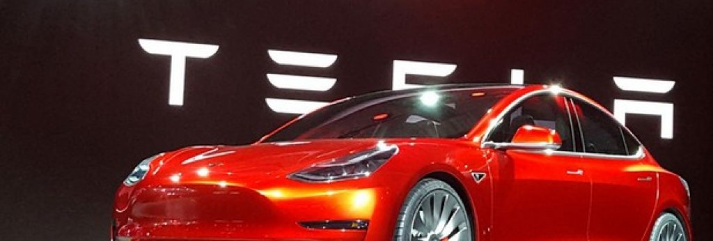 Tesla може да предложи модел, по-евтин и от Model 3, намекна Илон Мъск