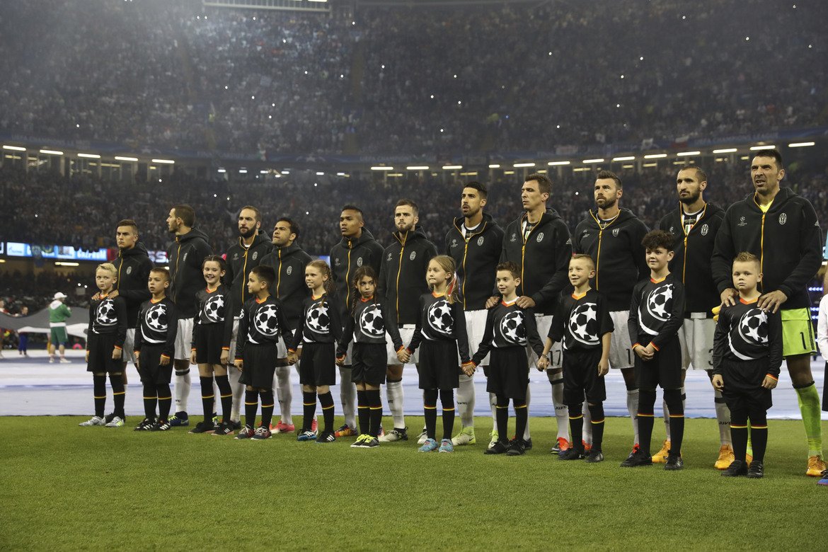 Mastercard сбъдна една детска мечта на българско момче, което беше част от т.нар. Players Escort - децата, които придружаваха за ръка футболните звезди от Реал и Ювентус на финала на УЕФА Шампионска лига.