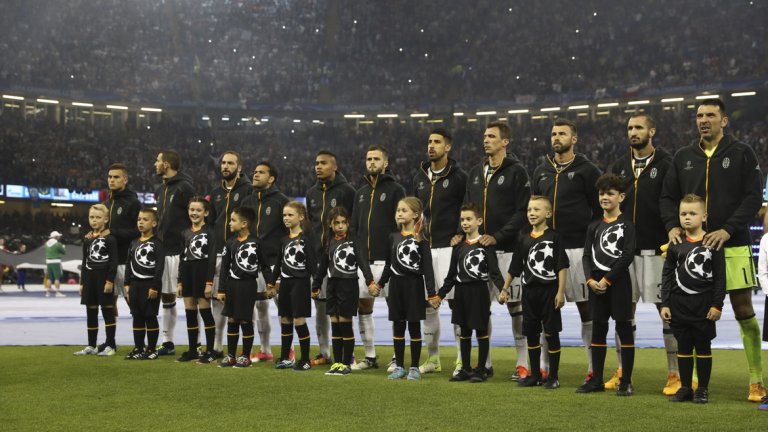 Mastercard сбъдна една детска мечта на българско момче, което беше част от т.нар. Players Escort - децата, които придружаваха за ръка футболните звезди от Реал и Ювентус на финала на УЕФА Шампионска лига.