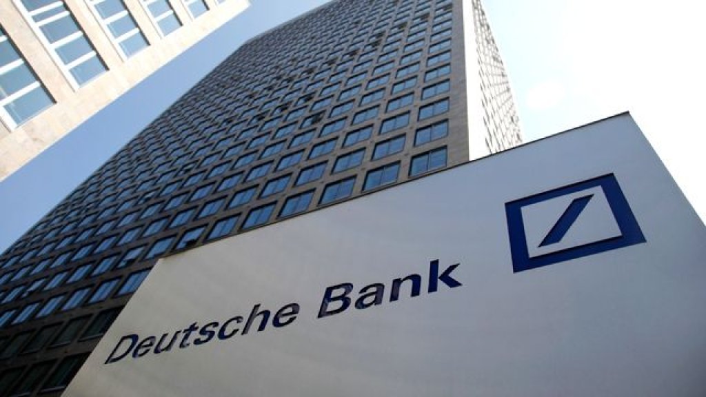 DeutscheBank-headquarters