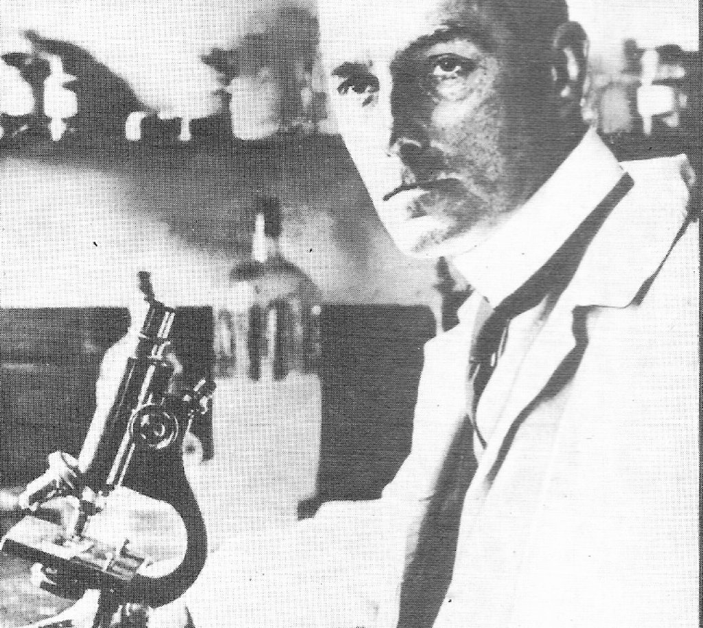 BernardSpilsbury