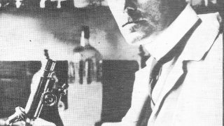 BernardSpilsbury