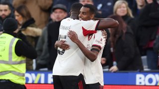 "Не минавам за първи път през труден момент в кариерата си"