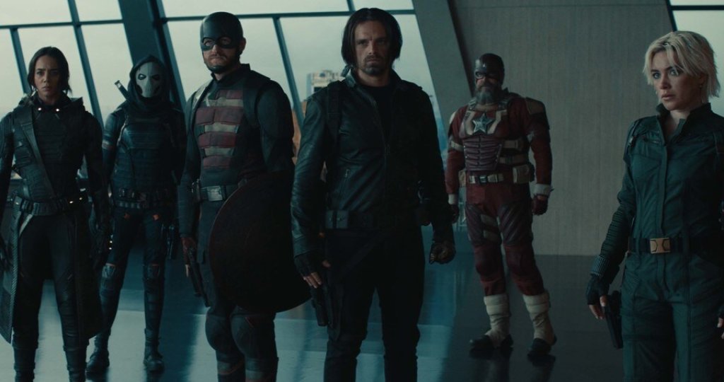 “Тъндърболтс*”

Единствените супергерои, които тази година не успяха да се представят прилично на боксофиса, се оказаха новите „Отмъстители“. „Thunderbolts*“ достигна до кината с бюджет от 180 милиона долара, но донесе едва 380 милиона – сума, която e недостатъчна, за да осигури печалба на Marvel.