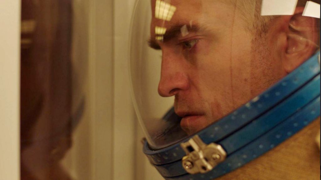 high life, робърт патинсън