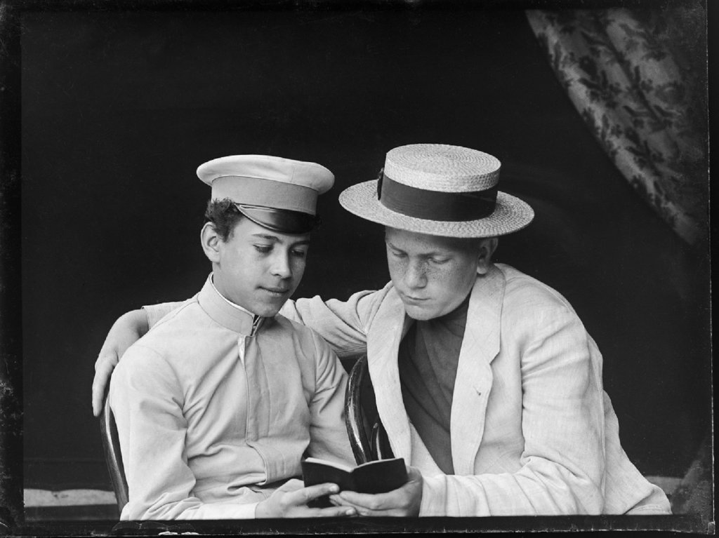 История на фотографията у нас - достоверният разказ