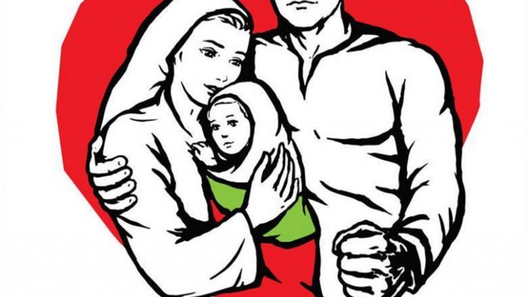 Фобиите, че някой ще отнеме децата ни, достигнаха своята кулминация тази седмица