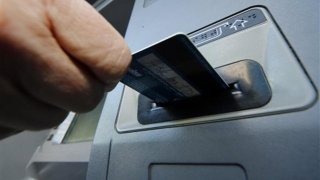 Cyber Thefts
