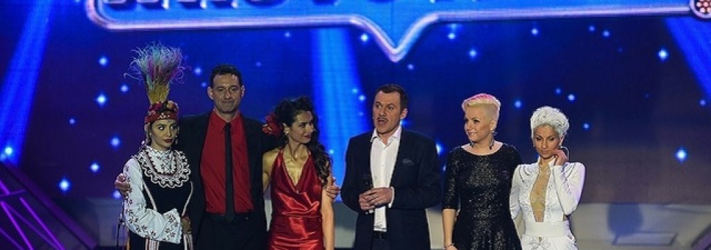 Nova Tv - I az go moga