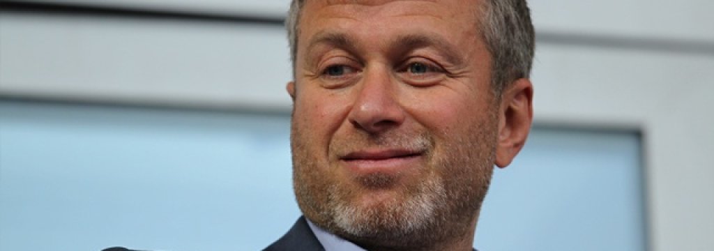 abramovich