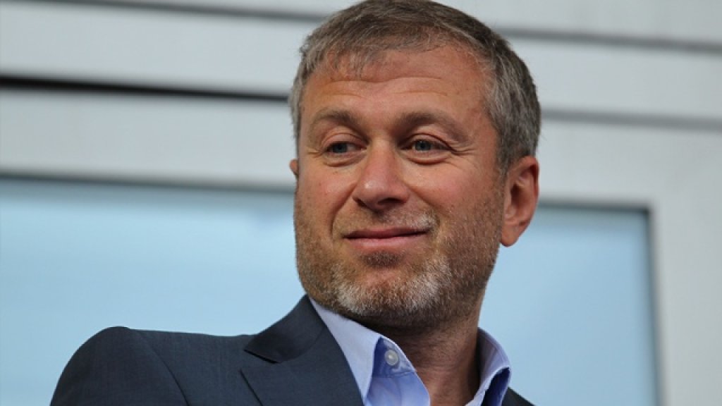abramovich