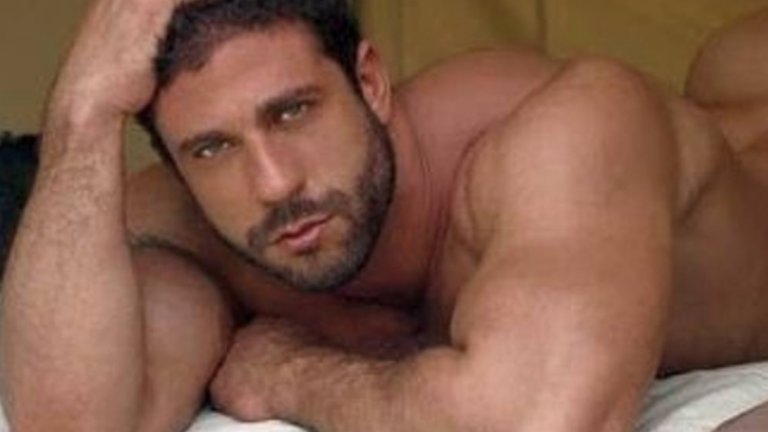 Порно актьорът, който стана университетски преподавател