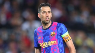 Решено е: Бускетс напуска Барселона