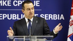 Изказване на сръбския външен министър от преди ден бе счетено за провокация и разбуни духовете в България