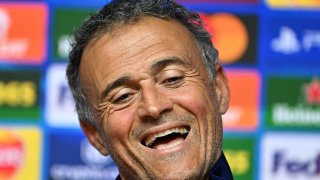 Луис Енрике победи 4 английски отбора по пътя към финала: А уж ние сме селската лига…