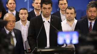 Причината е разривът с ГЕРБ по отношение на начина, по който се избират шефове на регулатори