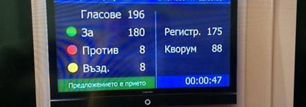 ostavka