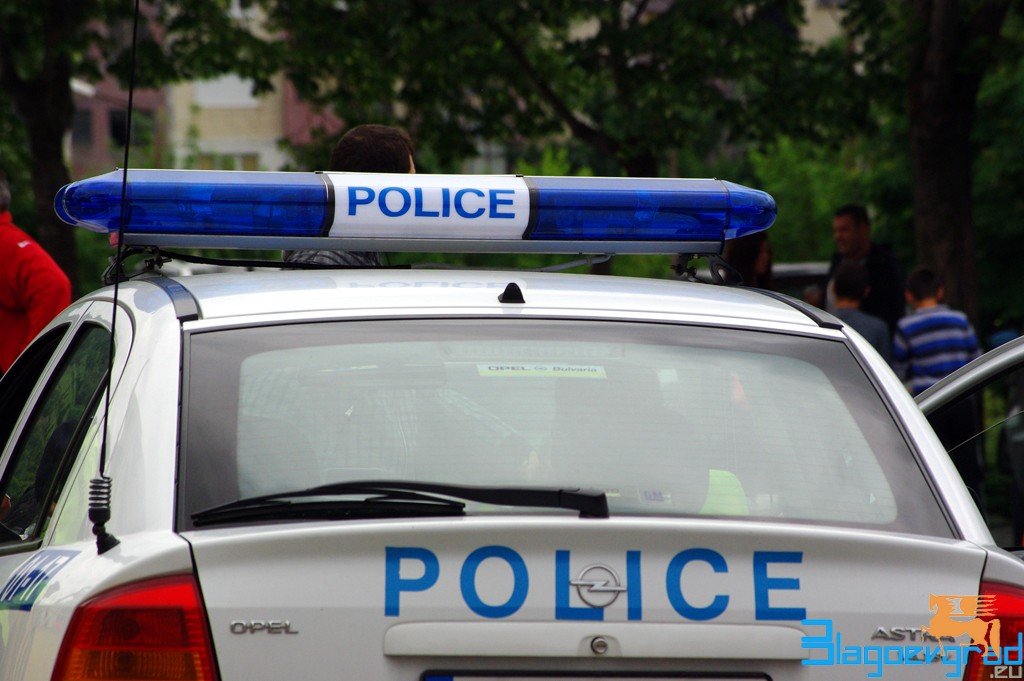 police