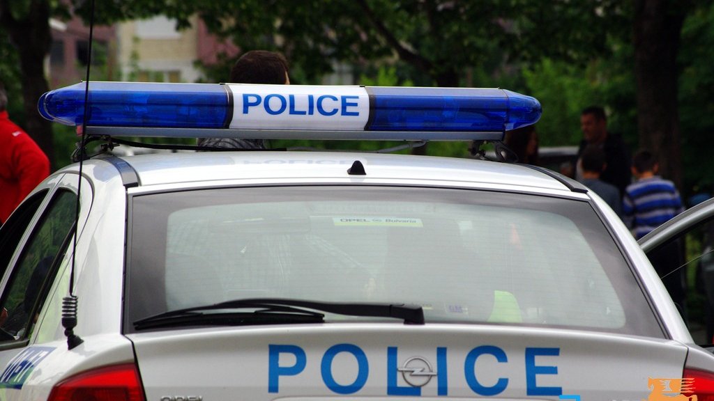 police