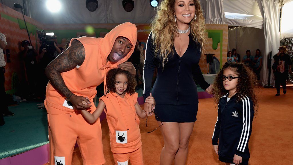 Nickelodeon's 2017 Kids' Choice Awards - Red Carpet