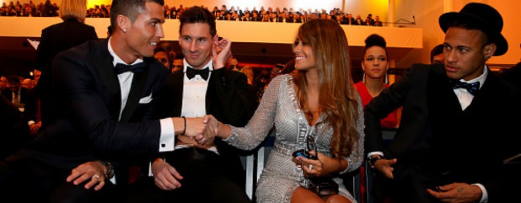 5. Да спечели „Златната топка“
След като години наред оставаше в сянката на Меси и Роналдо, сега ще има шанса да докаже, че е истински претендент за приза.