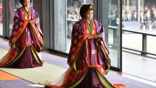 Мако не иска и зестрата, плащана от данъците на сънародниците ѝ