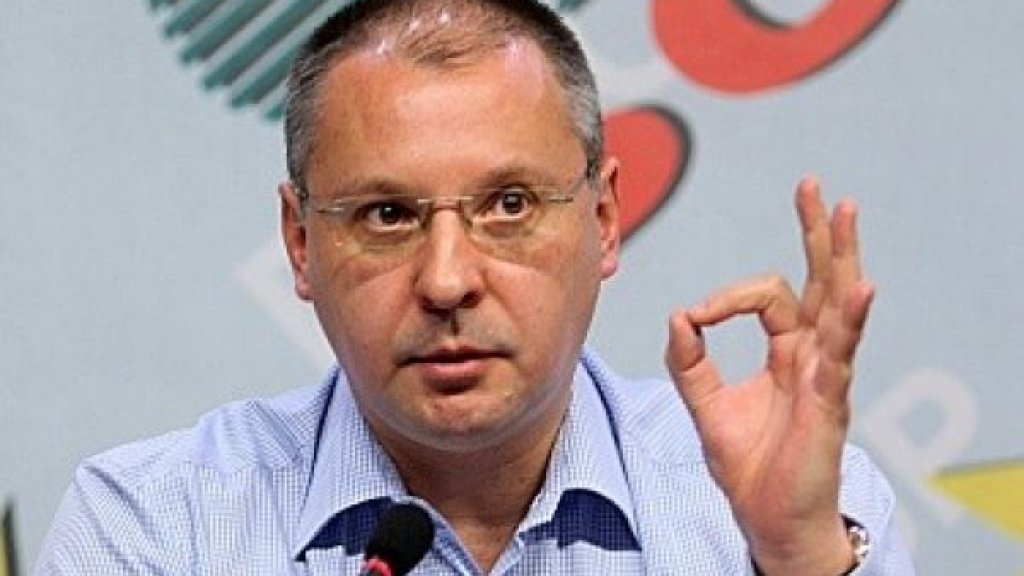 stanishev