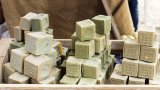 Качествата му стигат до крал Луи XIV, който регулира производството на сапун