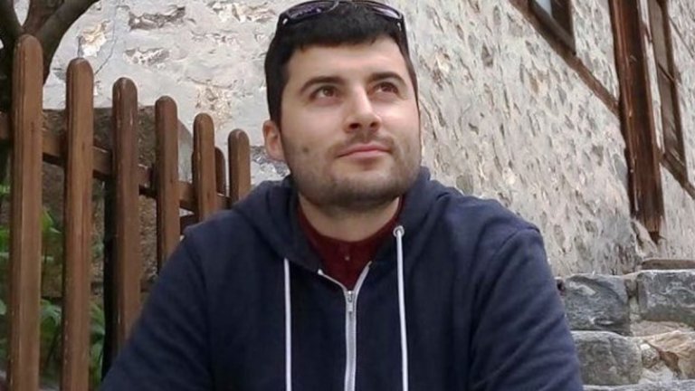 29-годишният мъж е с мярка за неотклонение "подписка"