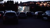 Месец на българското кино – автокино в два столични магазина на Kaufland