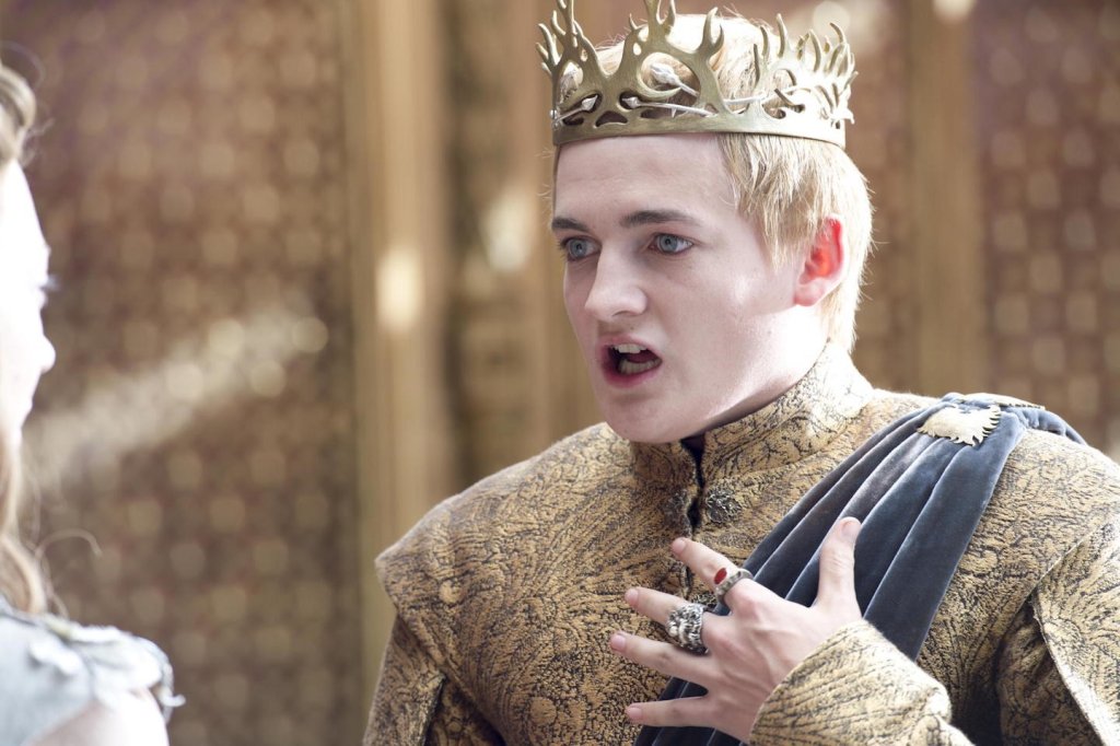 Ако сте гледали \"Game of Thrones\", вероятно изпитвате мощна ненавист, когато погледнете лицето на Джак Глийсън. И не сте единствени. Малко актьори могат да предизвикат такава вълна от омраза към себе си. Въпреки това, Глийсън казва, че това не е причина