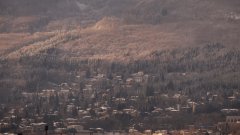 Ветровете продължават и в понеделник