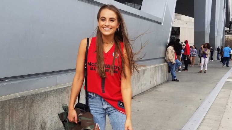 Сори, Шак! Но предпочитаме Рейчъл