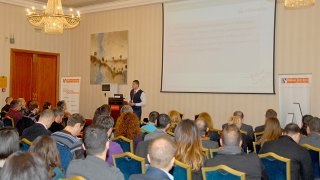 Balkan Services