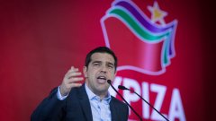 ЕК не харесва мерките за реформи на кабинета „Ципрас“