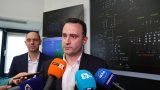 Страната ни е успяла да овладее напрежението в собствената си мрежа