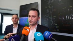 Страната ни е успяла да овладее напрежението в собствената си мрежа