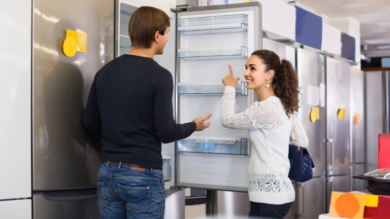 Вероятно един от големите въпроси, които стоят пред Вас, е какъв хладилник да си вземете