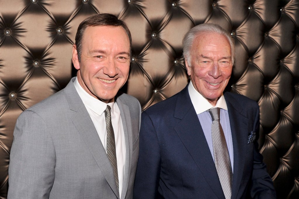 13th Annual Monte Cristo Awards - Inside