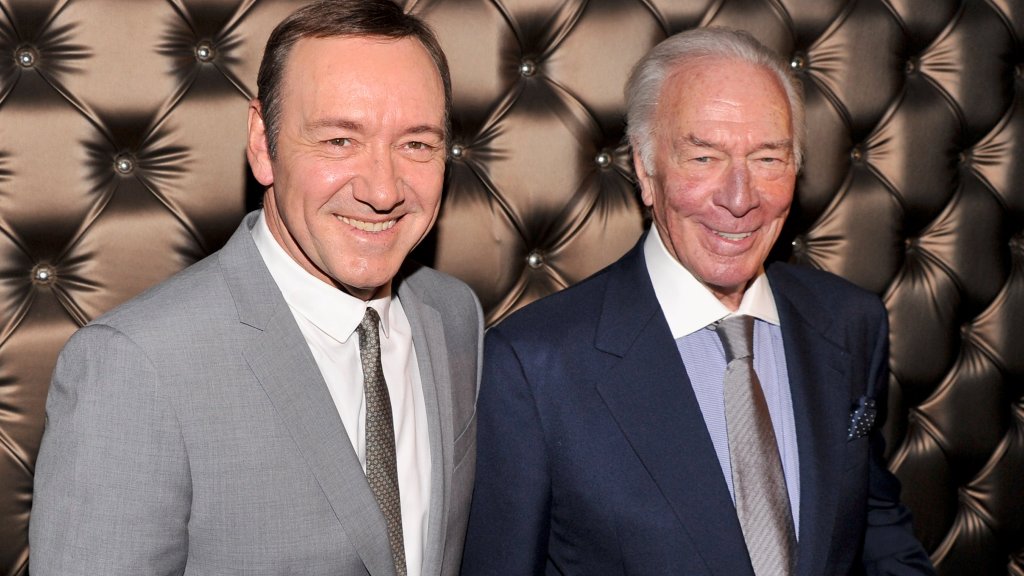 13th Annual Monte Cristo Awards - Inside