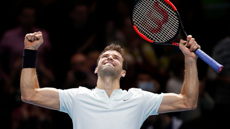 Единствено Роджър Федерер има по-ниска ставка от родната звезда, а шансовете на Маестрото са оценени на 1.40.