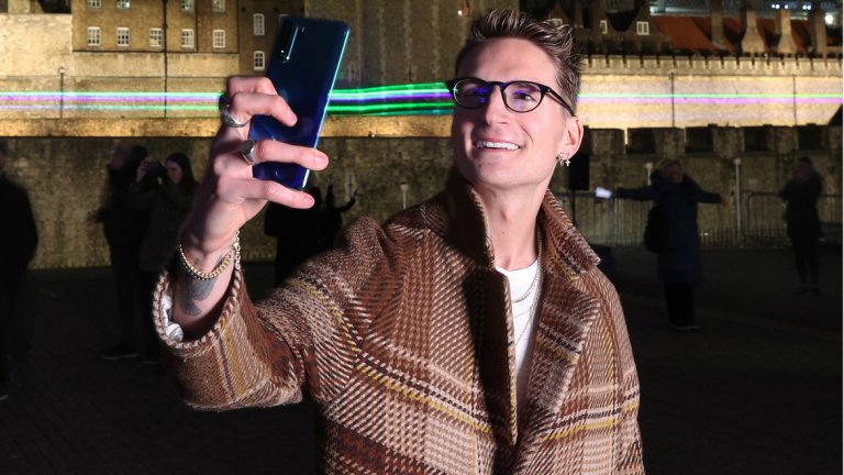 Oak OS може да се появи още с премиерата на Mate 30