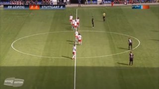 Най-хитрият гол за всички времена?